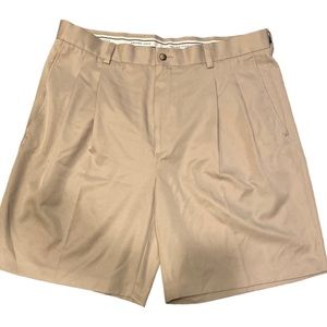 Oxford‎ men’s size 36 tan golf shorts